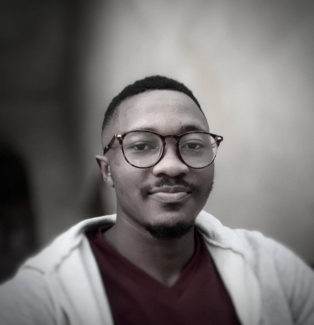 Akoneh Silas Magho
